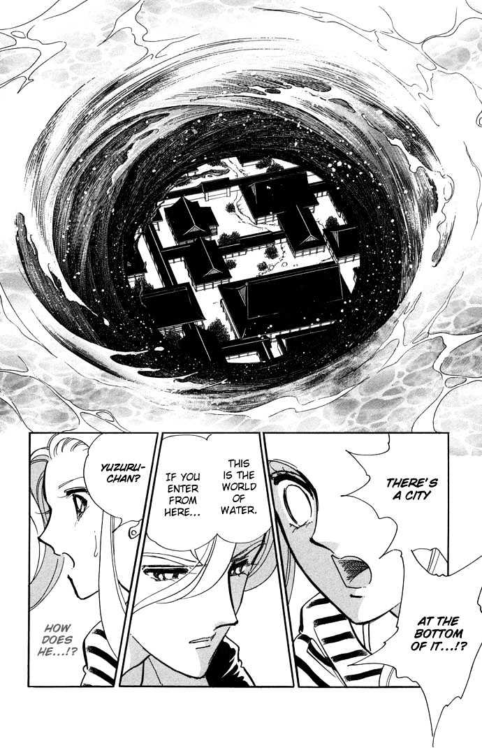 Mizu ni Sumu Hana Chapter 10 page 27 - Chapter 10