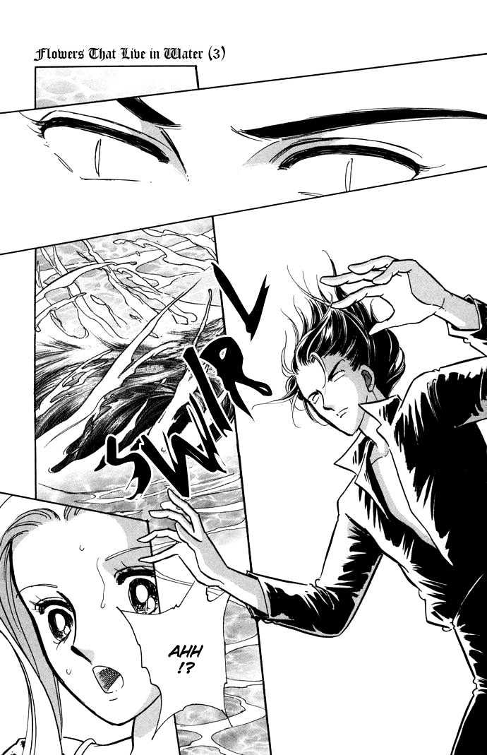 Mizu ni Sumu Hana Chapter 10 page 28 - Chapter 10