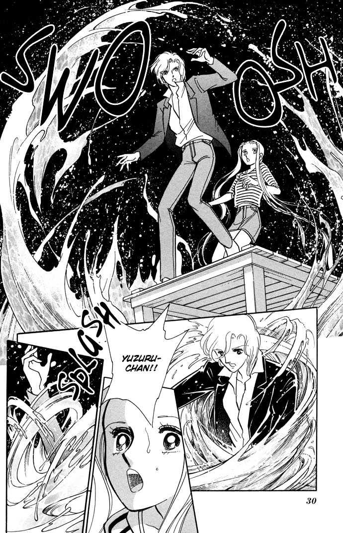 Mizu ni Sumu Hana Chapter 10 page 29 - Chapter 10