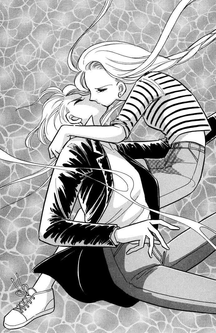 Mizu ni Sumu Hana Chapter 10 page 33 - Chapter 10