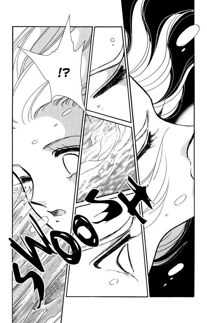 Mizu ni Sumu Hana Chapter 10 page 34 - Chapter 10