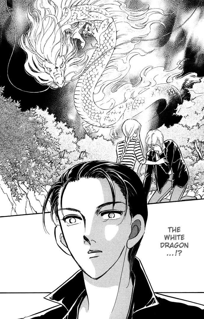 Mizu ni Sumu Hana Chapter 10 page 38 - Chapter 10