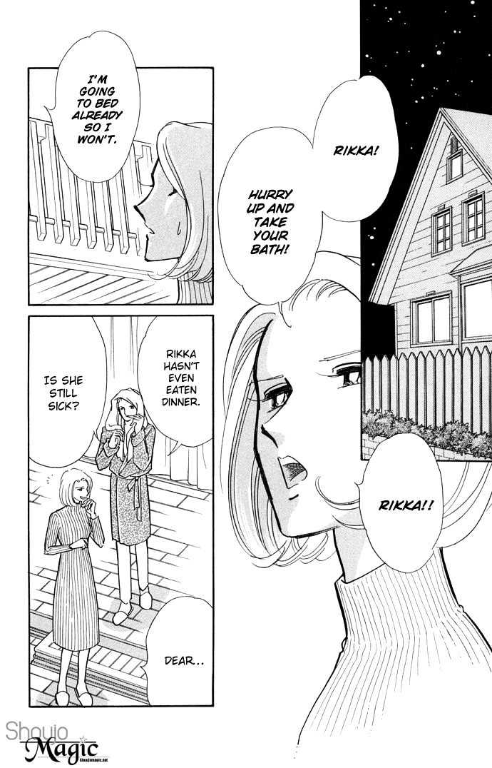 Mizu ni Sumu Hana Chapter 10 page 6 - Chapter 10