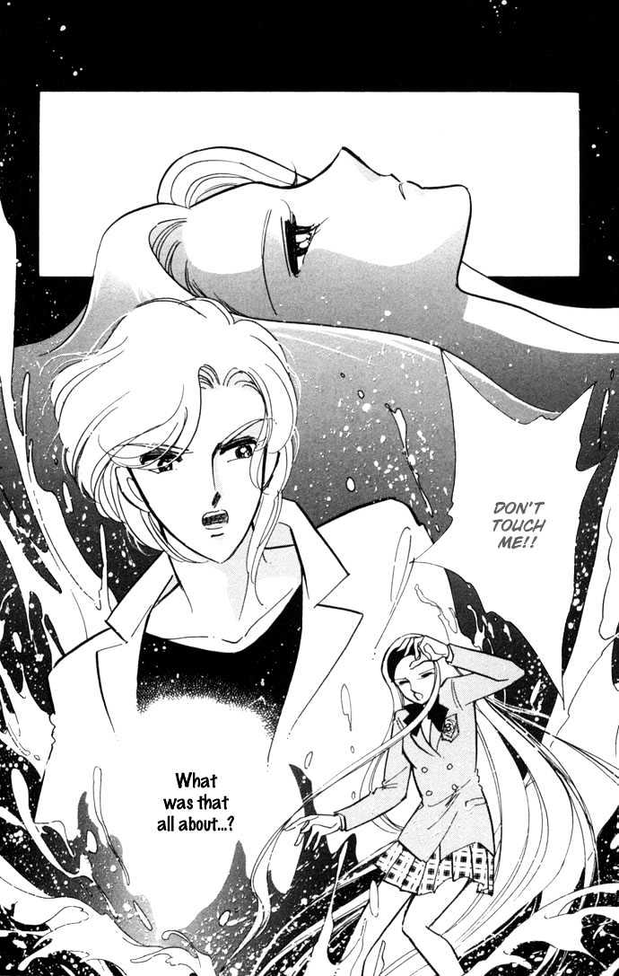 Mizu ni Sumu Hana Chapter 10 page 8 - Chapter 10