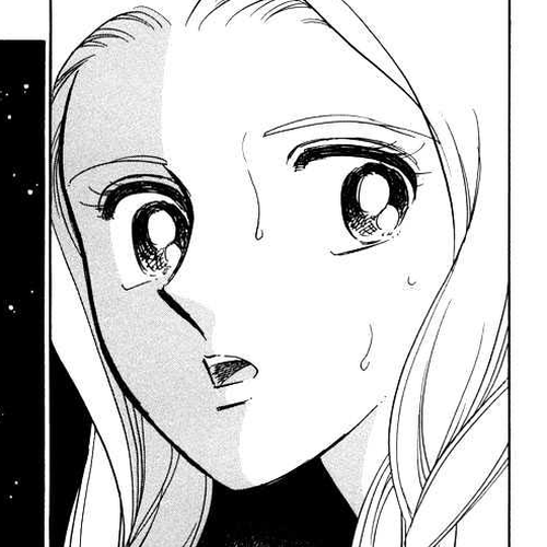 Mizu ni Sumu Hana Chapter 10 cover
