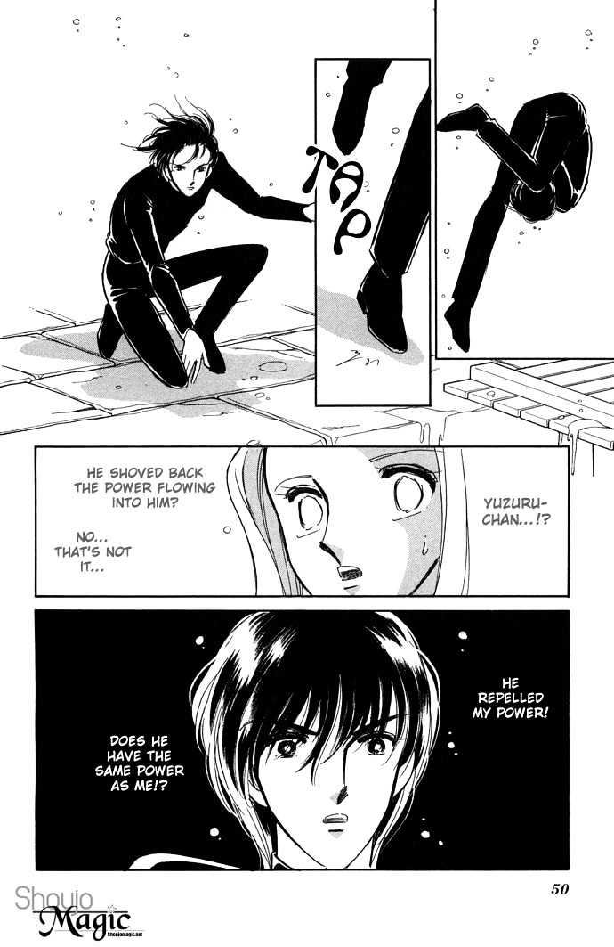 Mizu ni Sumu Hana Chapter 11 page 10 - Chapter 11