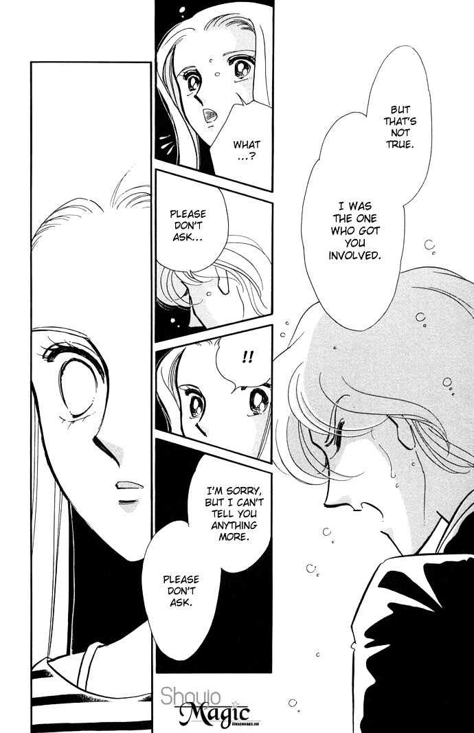 Mizu ni Sumu Hana Chapter 11 page 13 - Chapter 11