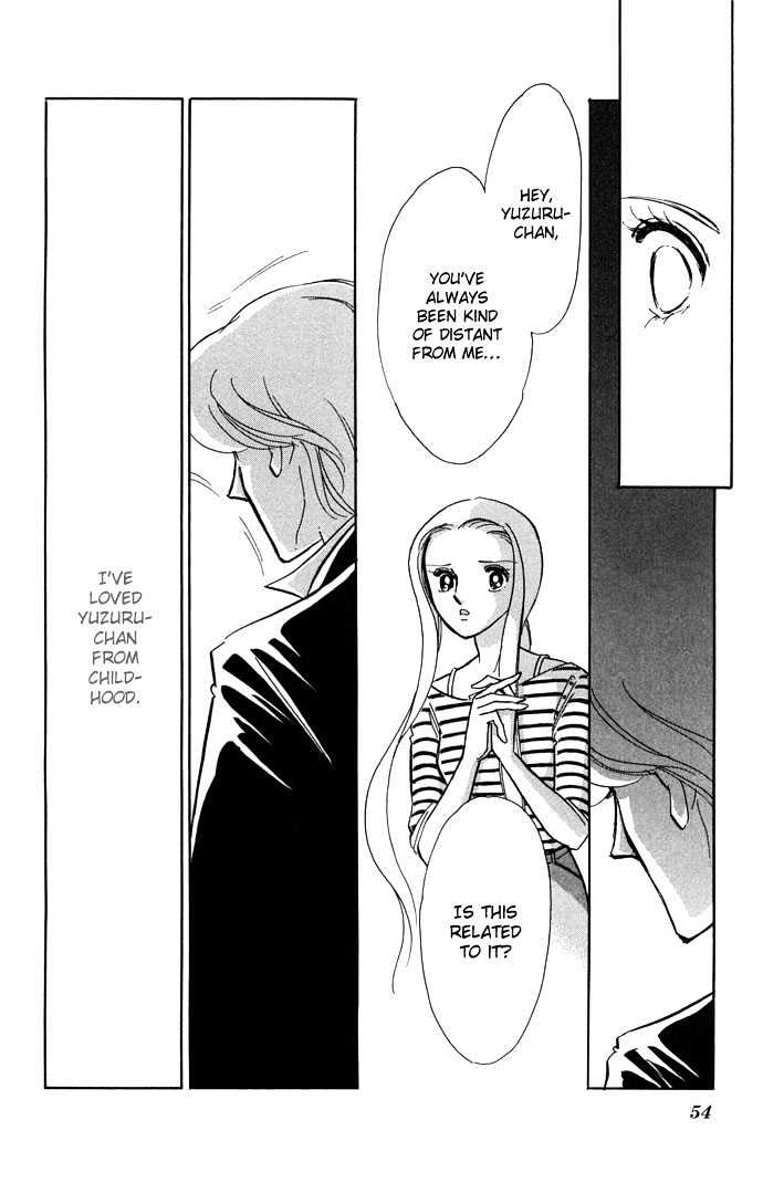 Mizu ni Sumu Hana Chapter 11 page 14 - Chapter 11