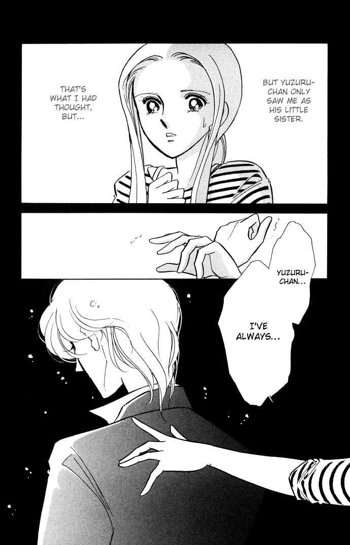 Mizu ni Sumu Hana Chapter 11 page 15 - Chapter 11