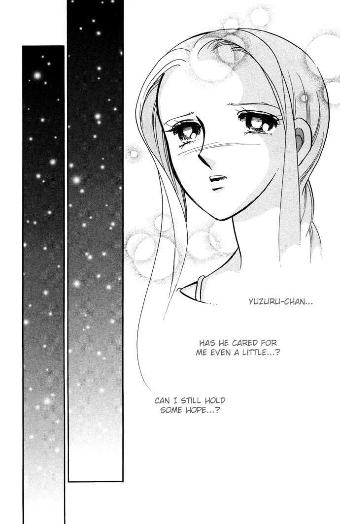 Mizu ni Sumu Hana Chapter 11 page 19 - Chapter 11