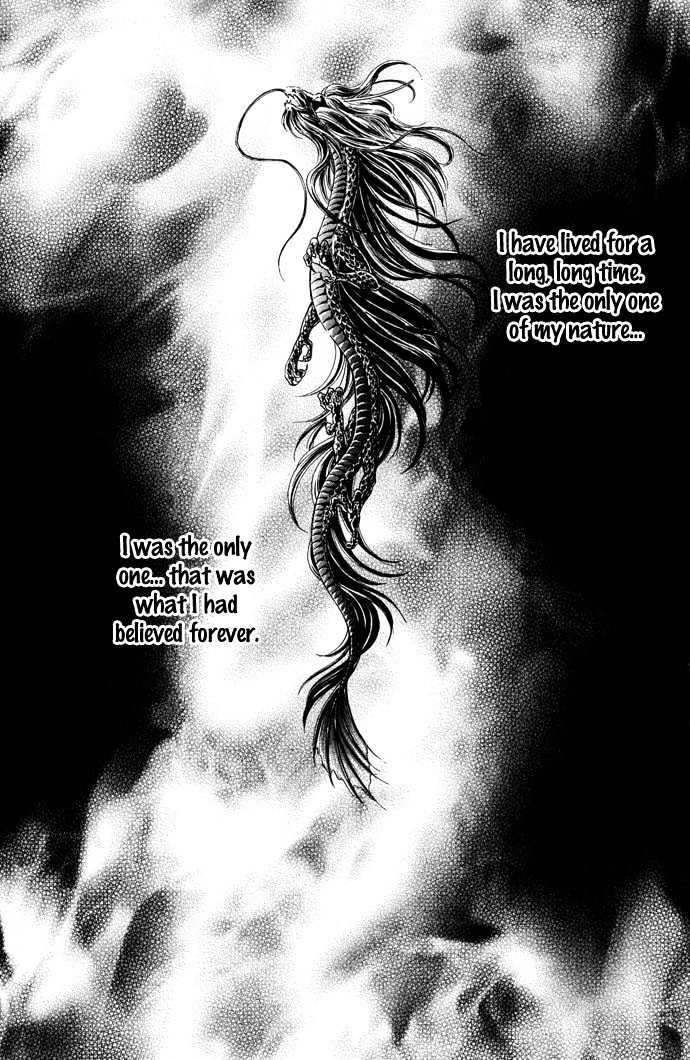 Mizu ni Sumu Hana Chapter 11 page 3 - Chapter 11