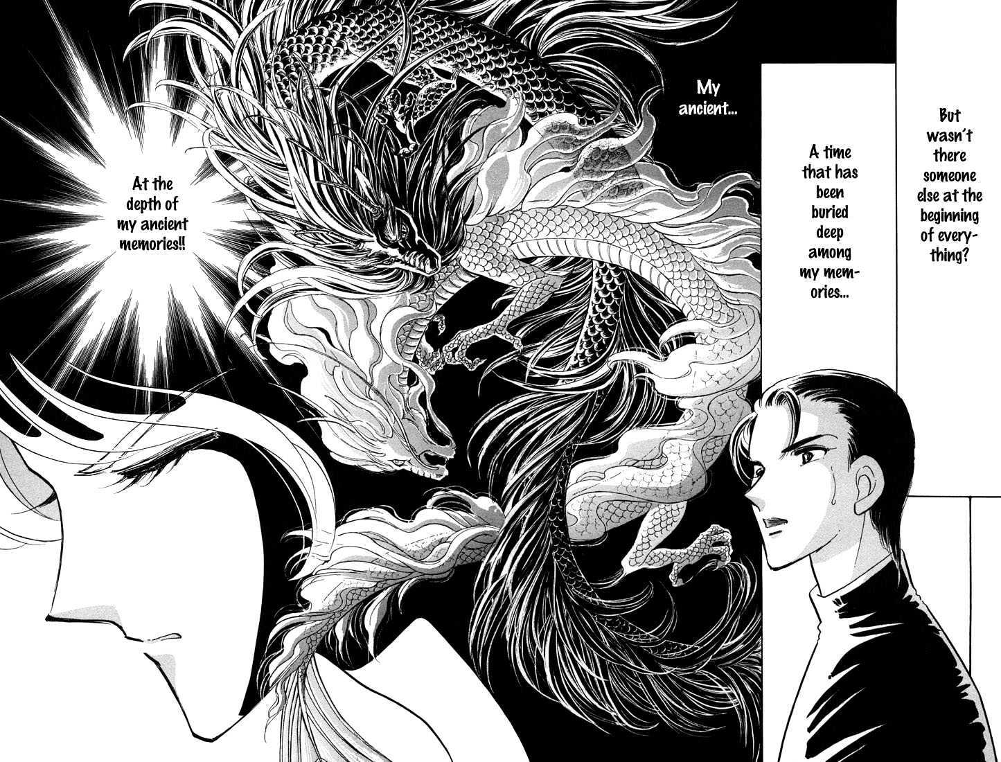 Mizu ni Sumu Hana Chapter 11 page 4 - Chapter 11
