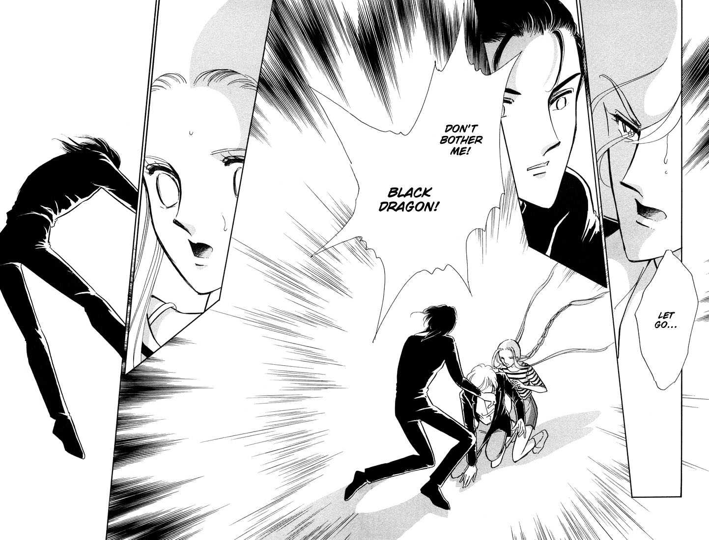 Mizu ni Sumu Hana Chapter 11 page 9 - Chapter 11
