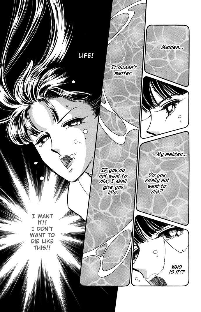 Mizu ni Sumu Hana Chapter 12 page 12 - Chapter 12