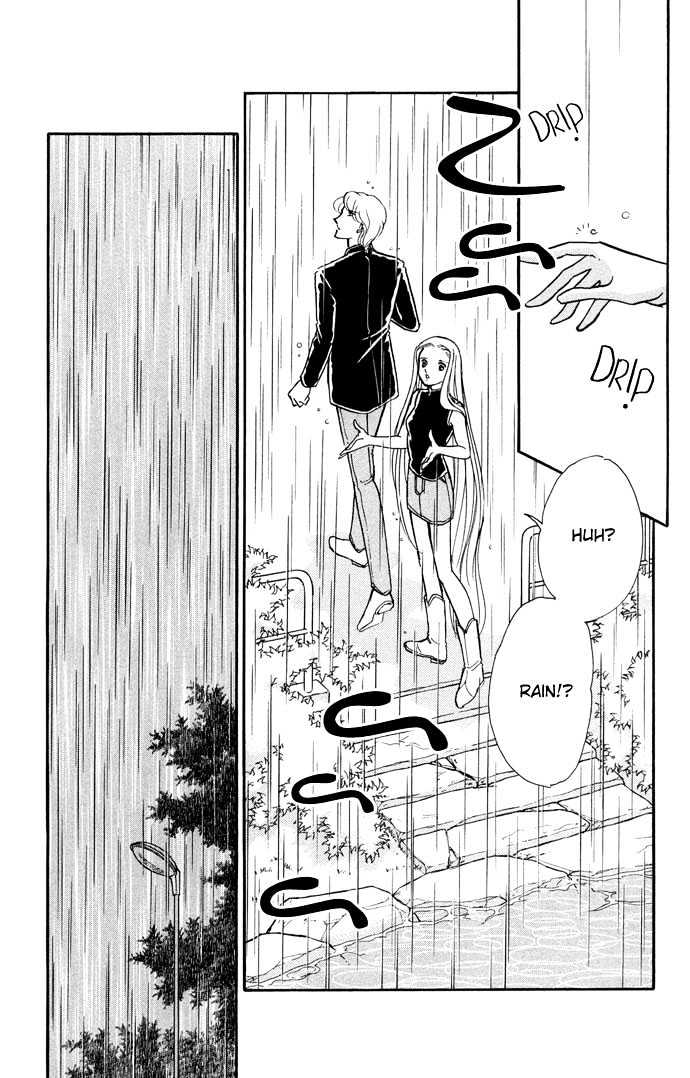 Mizu ni Sumu Hana Chapter 13 page 11 - Chapter 13