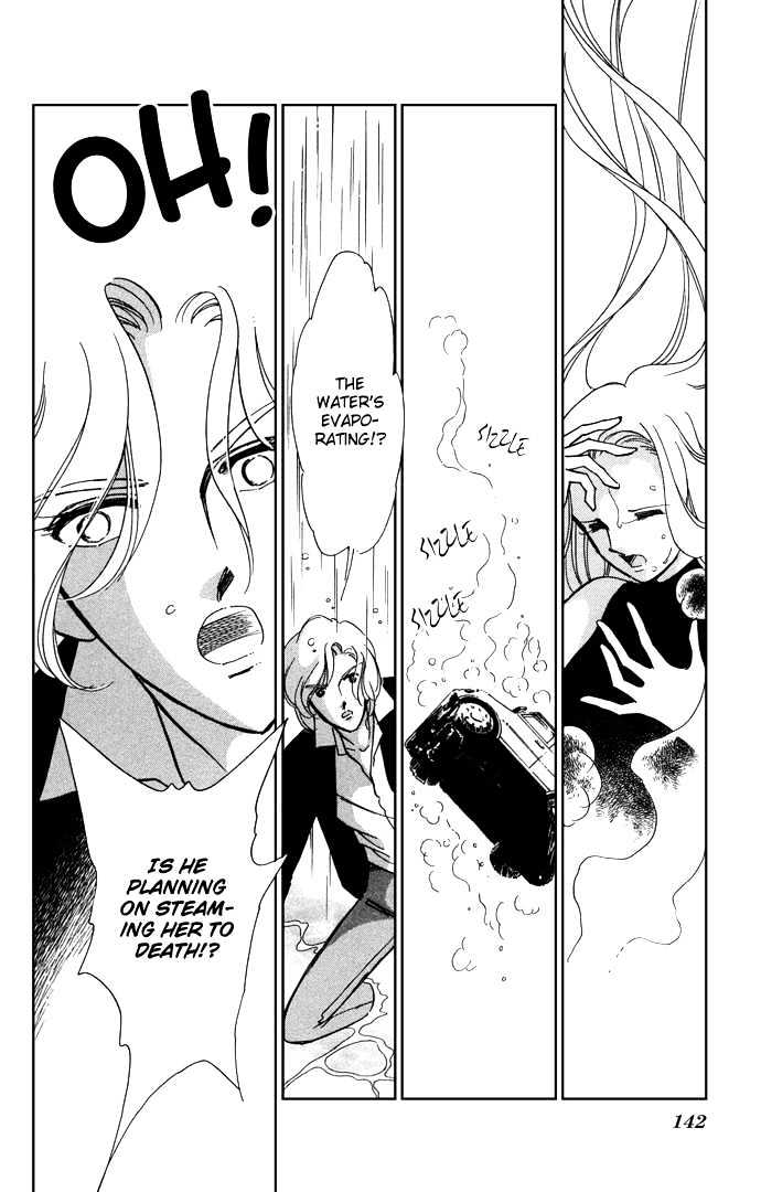 Mizu ni Sumu Hana Chapter 13 page 31 - Chapter 13
