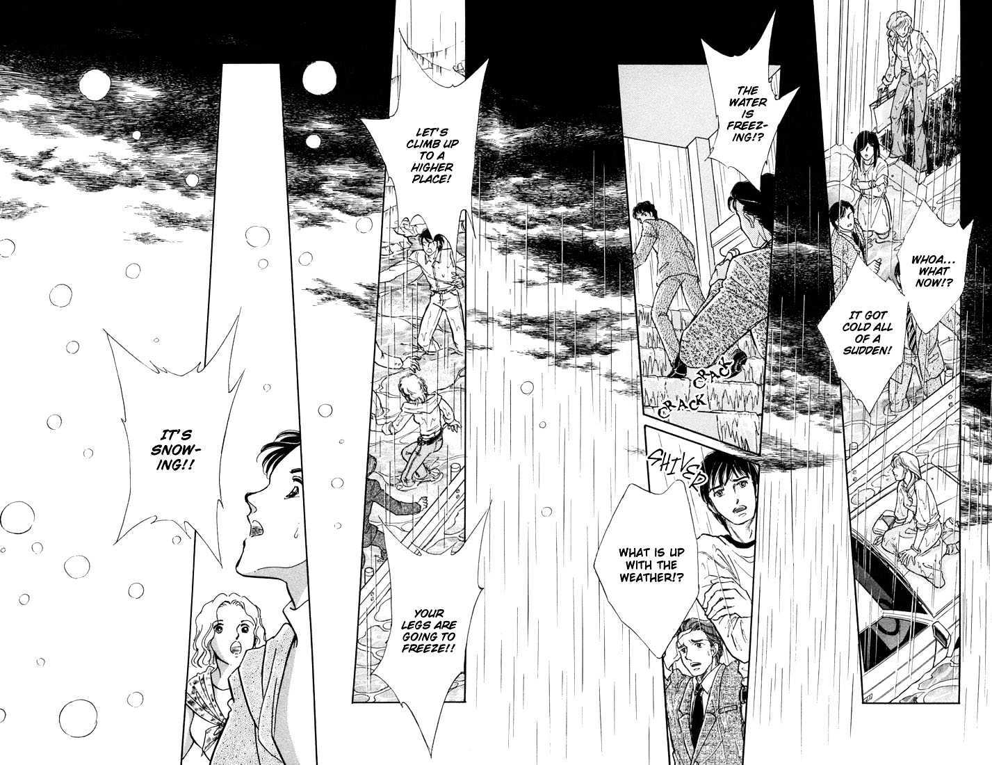 Mizu ni Sumu Hana Chapter 14 page 11 - Chapter 14