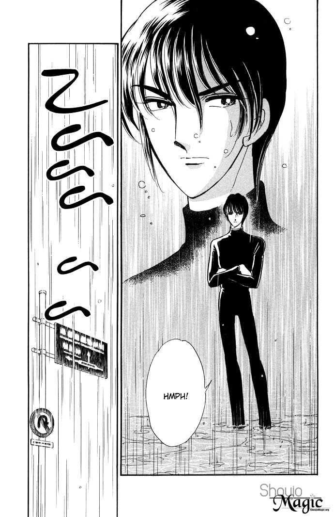 Mizu ni Sumu Hana Chapter 14 page 14 - Chapter 14