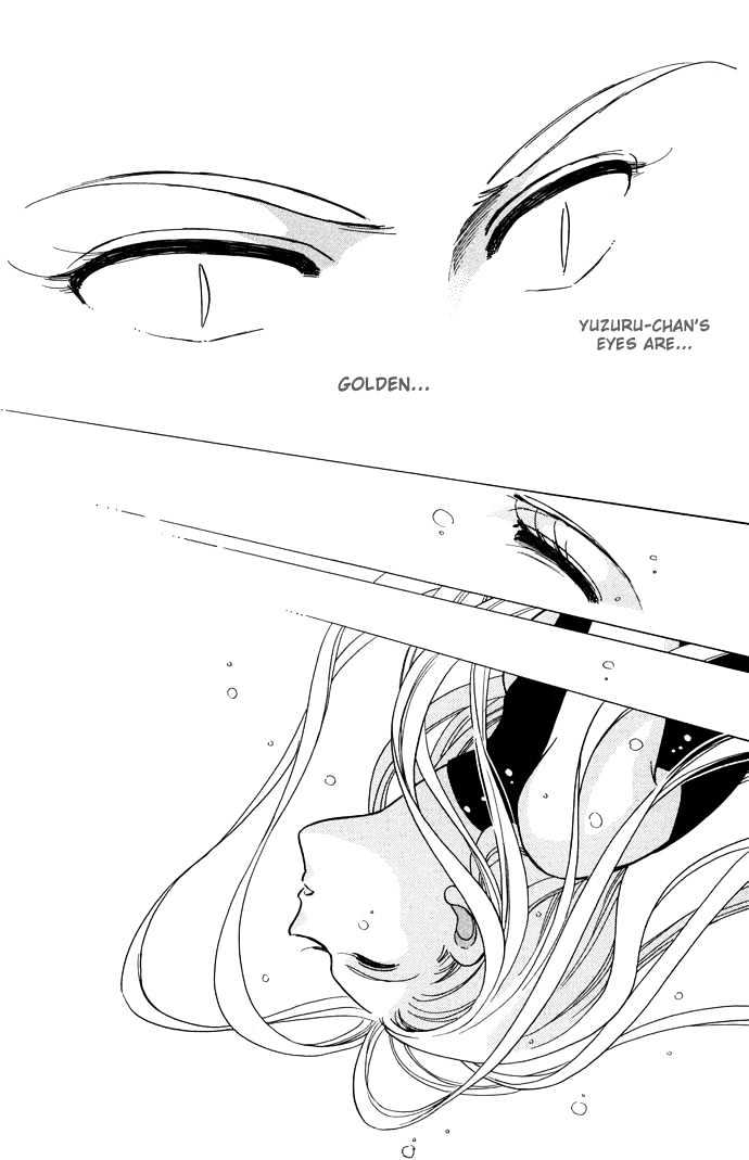 Mizu ni Sumu Hana Chapter 14 page 9 - Chapter 14