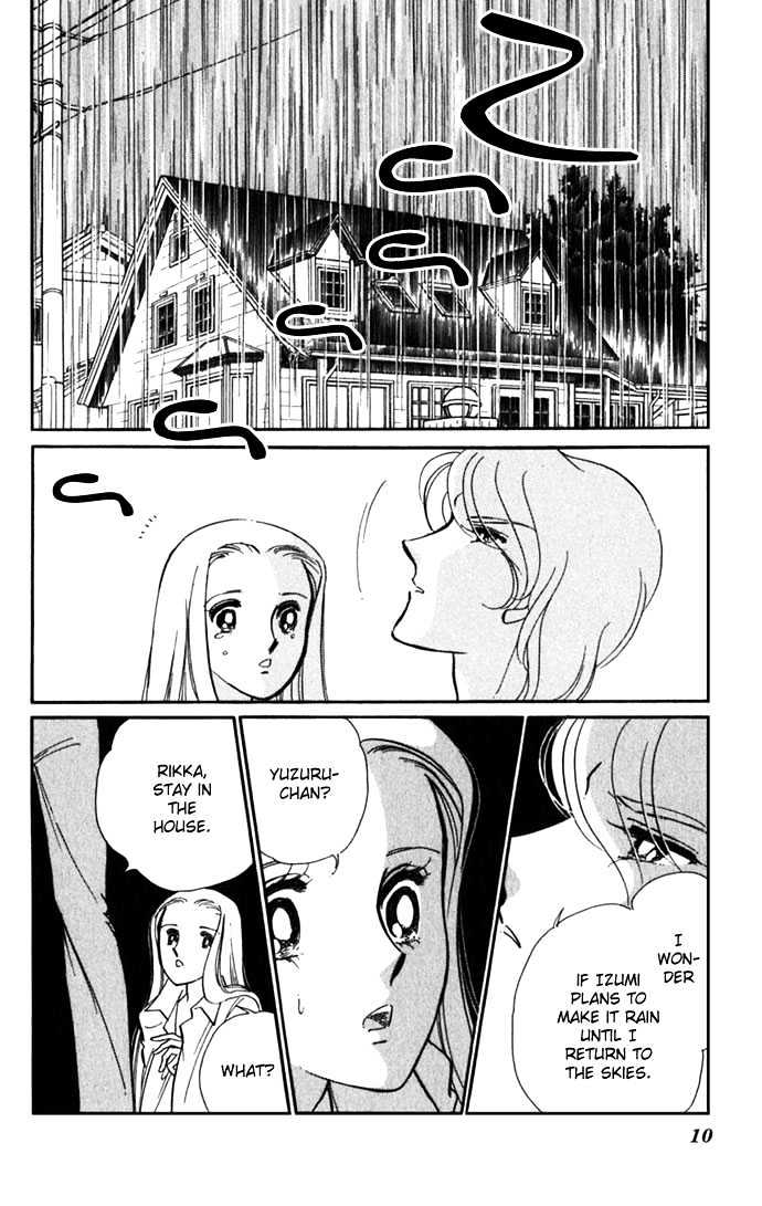 Mizu ni Sumu Hana Chapter 15 page 10 - Chapter 15