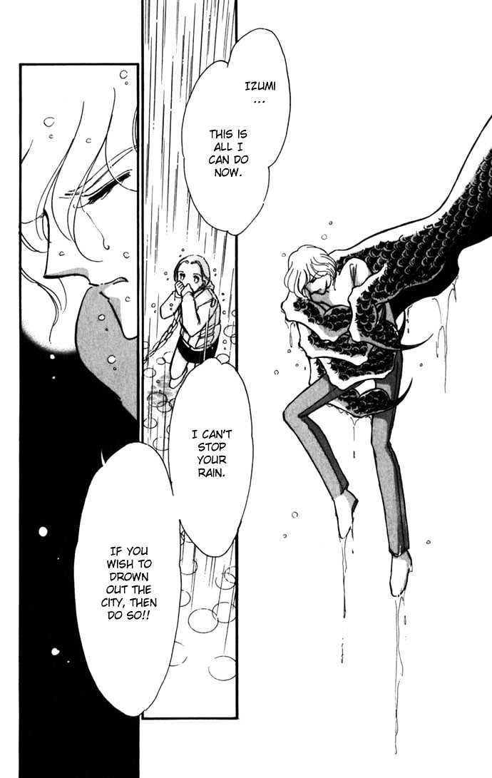 Mizu ni Sumu Hana Chapter 15 page 16 - Chapter 15