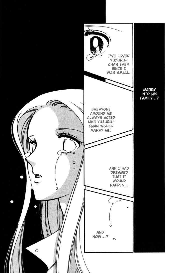 Mizu ni Sumu Hana Chapter 15 page 9 - Chapter 15