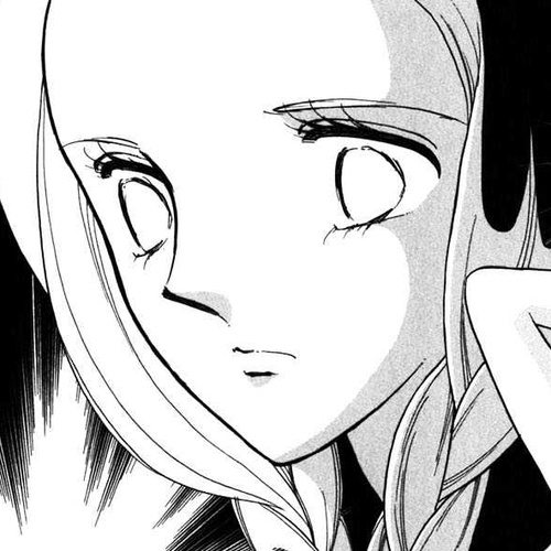 Mizu ni Sumu Hana Chapter 15 cover
