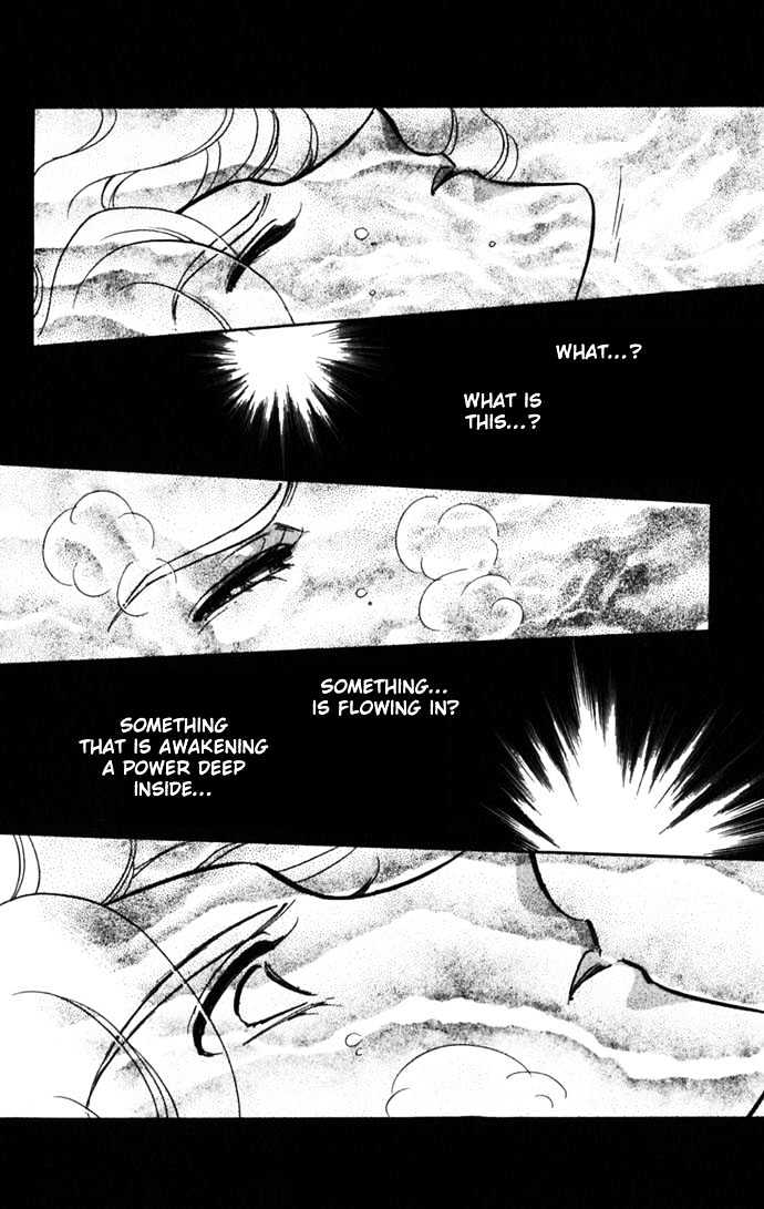 Mizu ni Sumu Hana Chapter 16 page 10 - Chapter 16