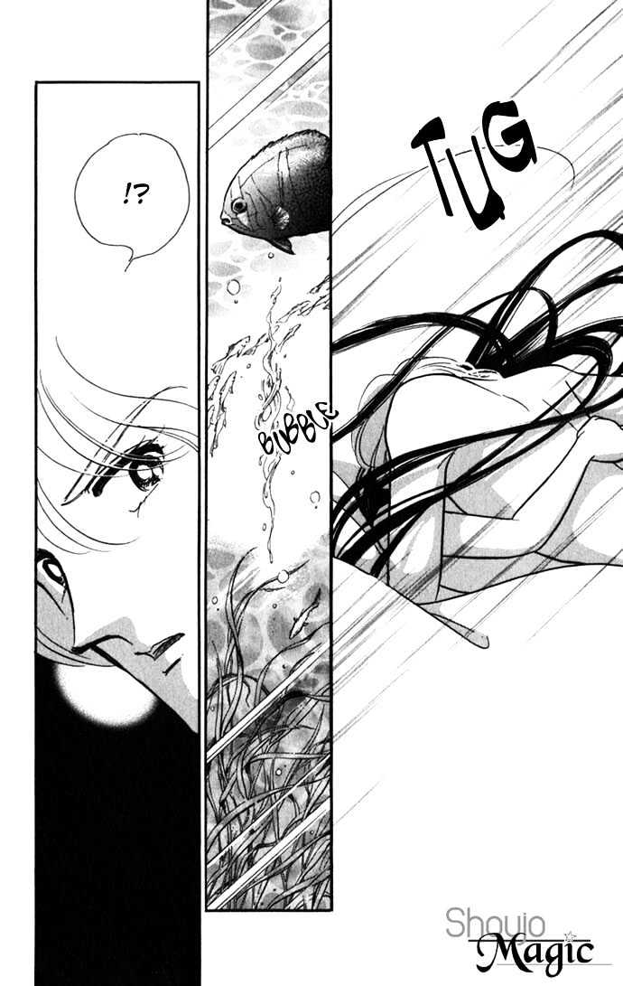 Mizu ni Sumu Hana Chapter 16 page 43 - Chapter 16