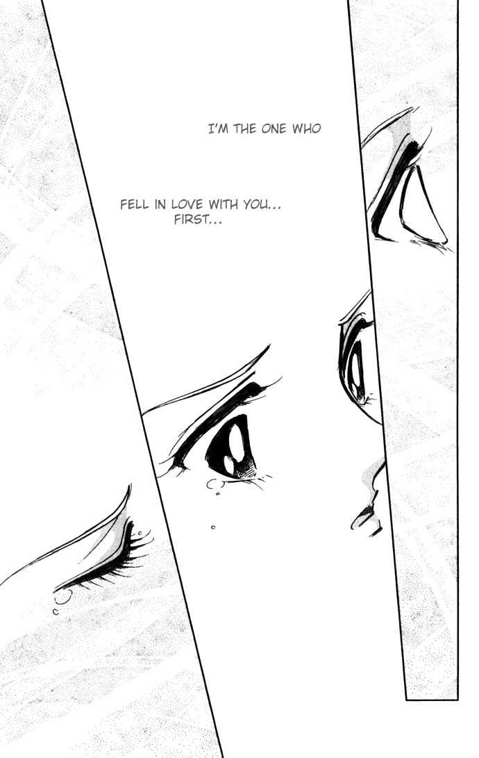 Mizu ni Sumu Hana Chapter 17 page 16 - Chapter 17