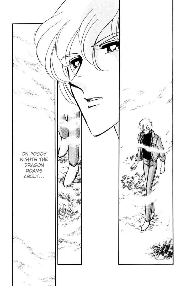Mizu ni Sumu Hana Chapter 17 page 48 - Chapter 17