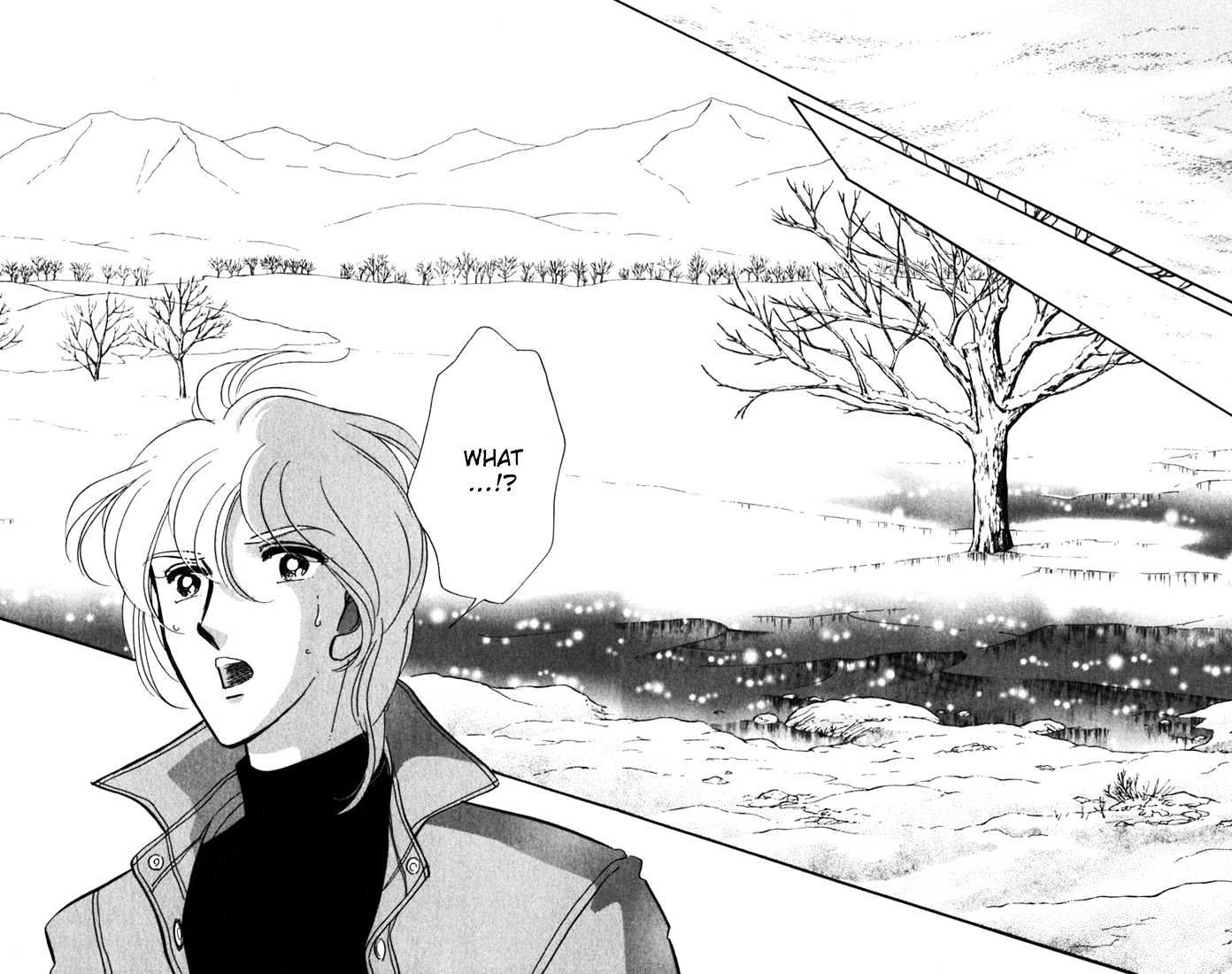 Mizu ni Sumu Hana Chapter 17 page 51 - Chapter 17