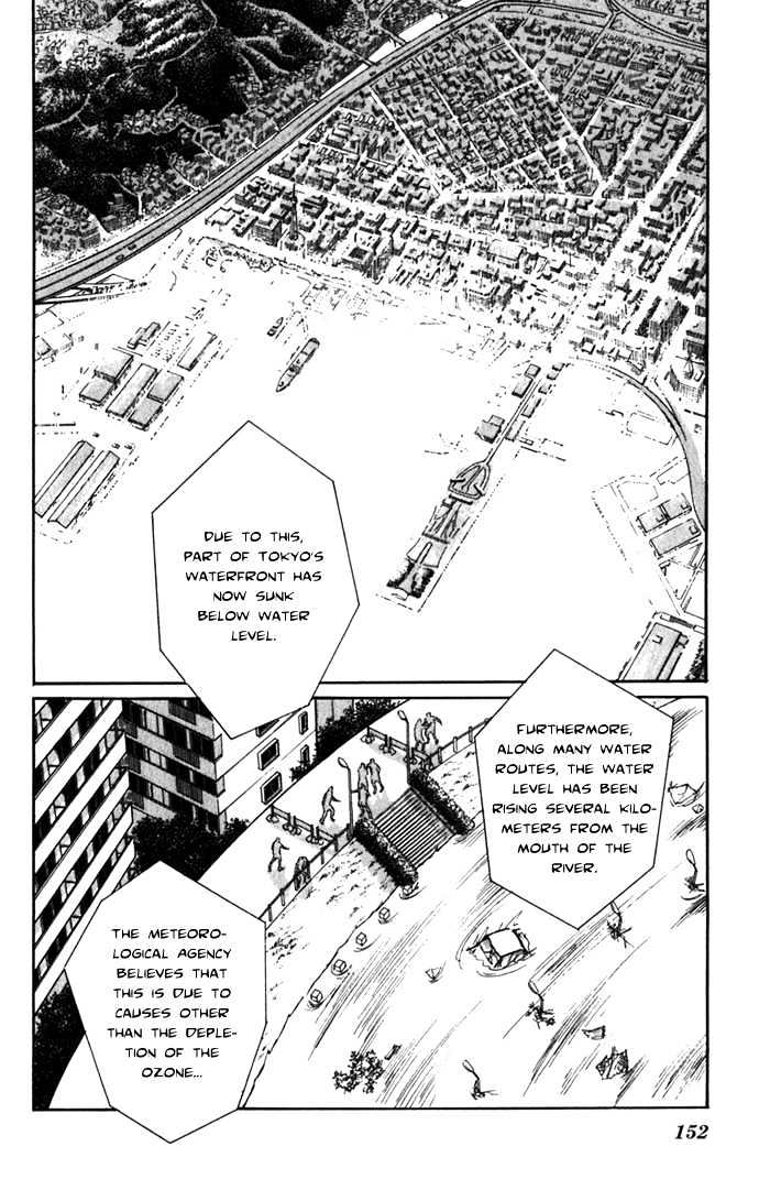 Mizu ni Sumu Hana Chapter 18 page 10 - Chapter 18
