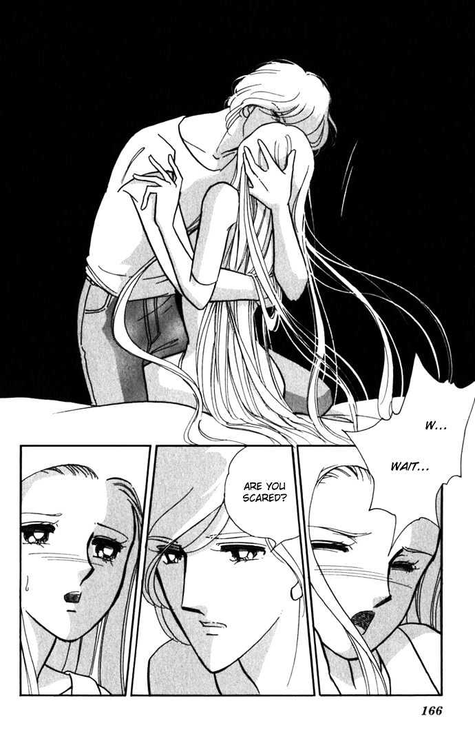 Mizu ni Sumu Hana Chapter 18 page 24 - Chapter 18