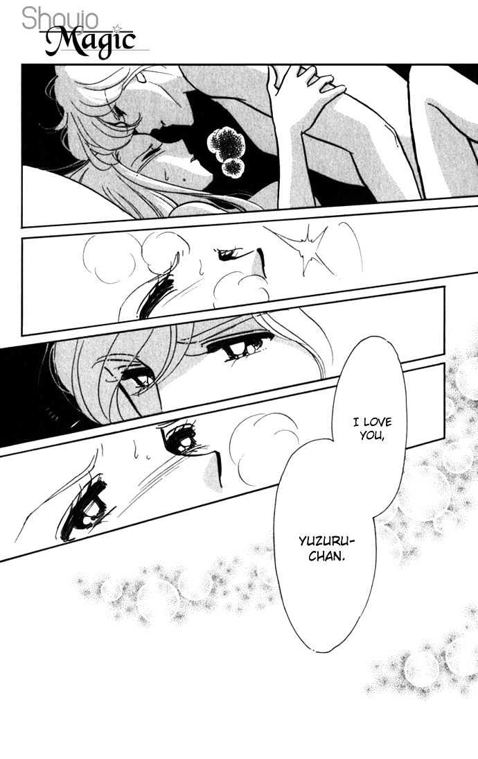 Mizu ni Sumu Hana Chapter 18 page 28 - Chapter 18