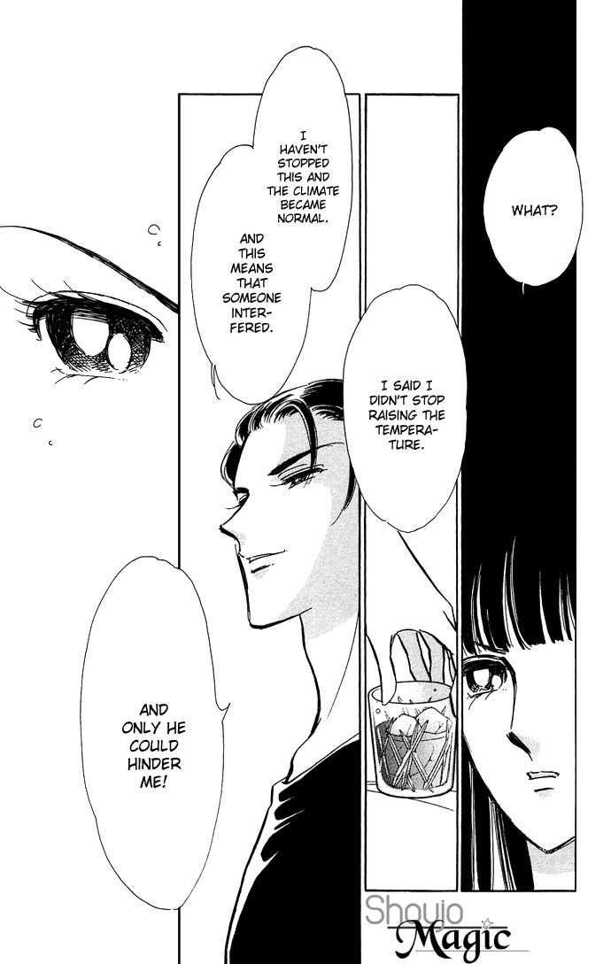 Mizu ni Sumu Hana Chapter 19 page 10 - Chapter 19