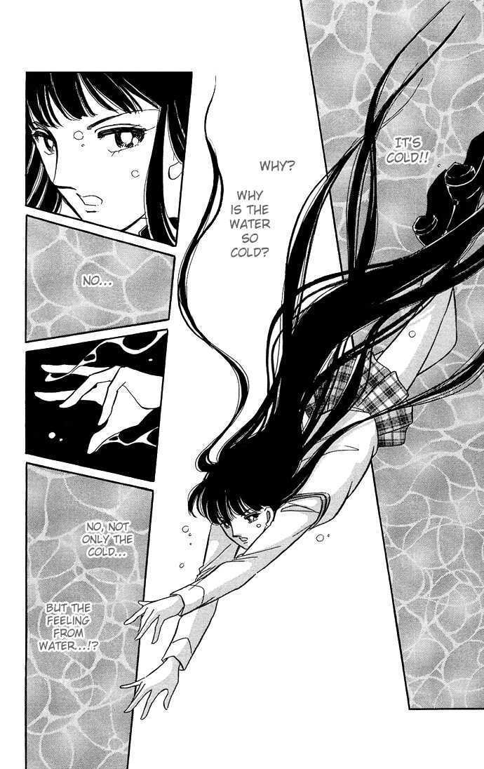 Mizu ni Sumu Hana Chapter 19 page 22 - Chapter 19