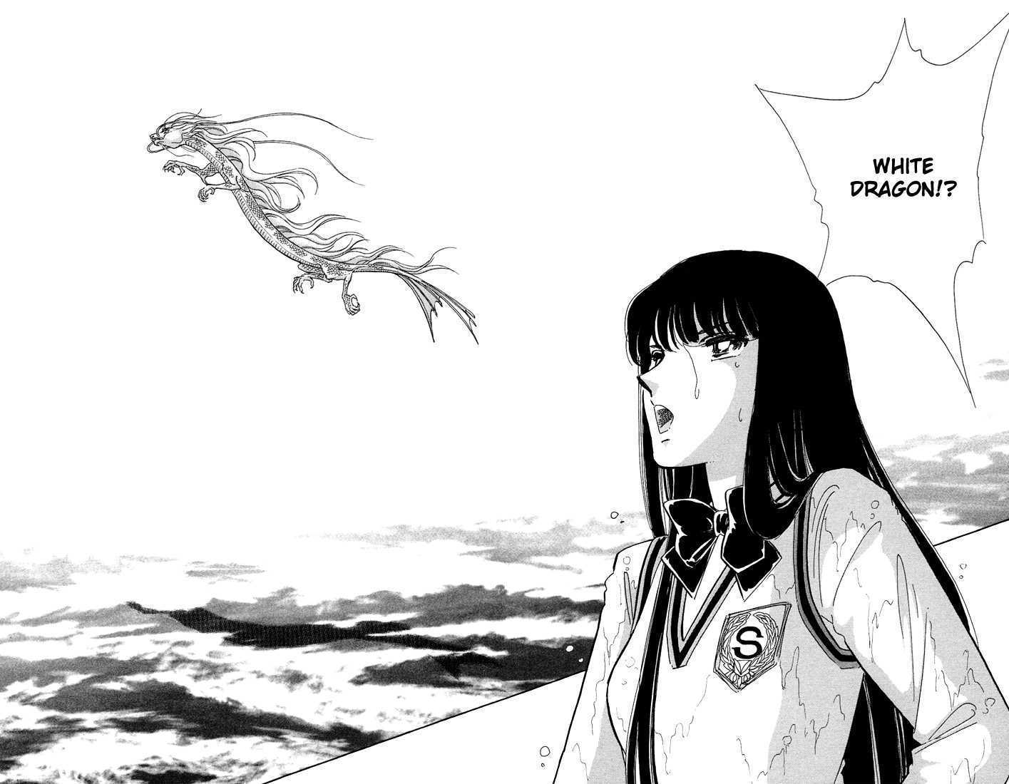 Mizu ni Sumu Hana Chapter 19 page 24 - Chapter 19