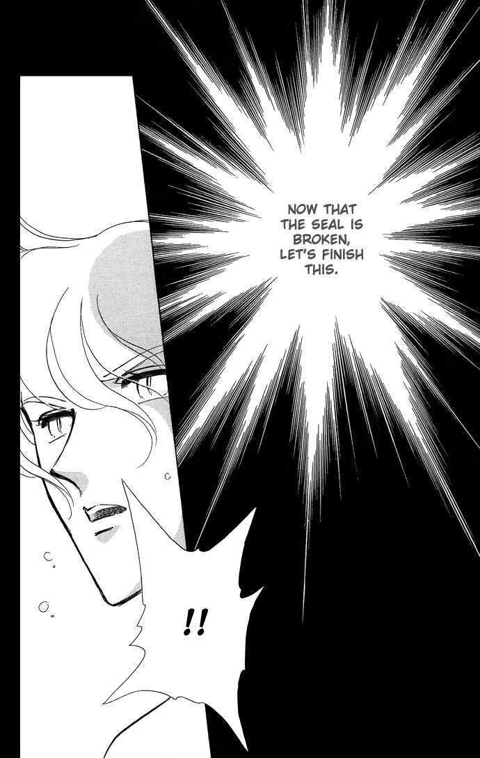 Mizu ni Sumu Hana Chapter 19 page 29 - Chapter 19