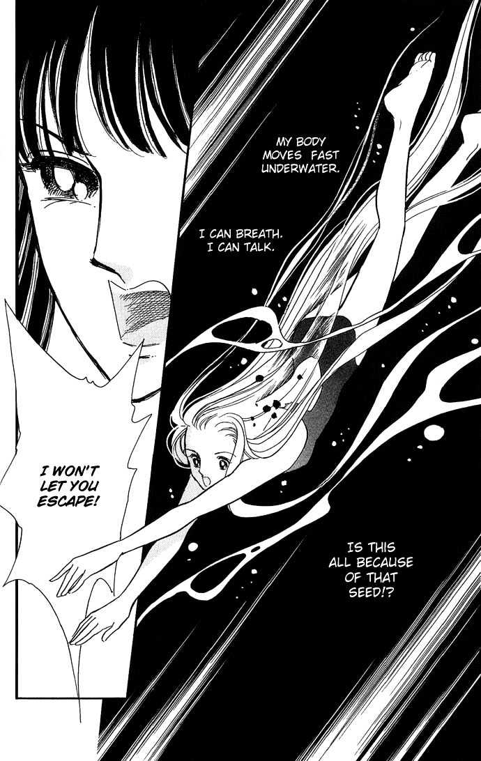 Mizu ni Sumu Hana Chapter 2 page 11 - Chapter 2