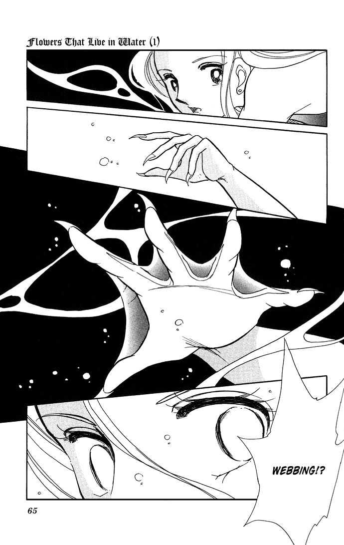 Mizu ni Sumu Hana Chapter 2 page 12 - Chapter 2