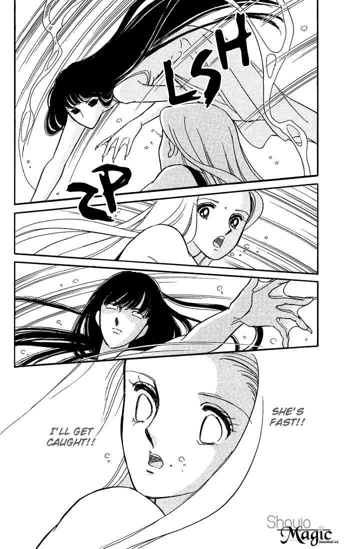 Mizu ni Sumu Hana Chapter 2 page 13 - Chapter 2
