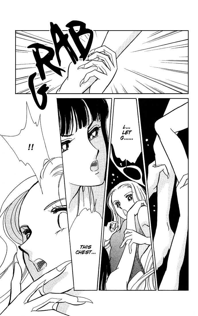 Mizu ni Sumu Hana Chapter 2 page 14 - Chapter 2