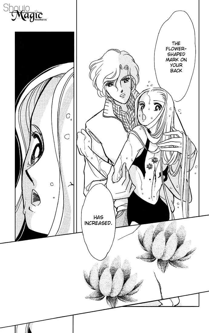 Mizu ni Sumu Hana Chapter 2 page 20 - Chapter 2
