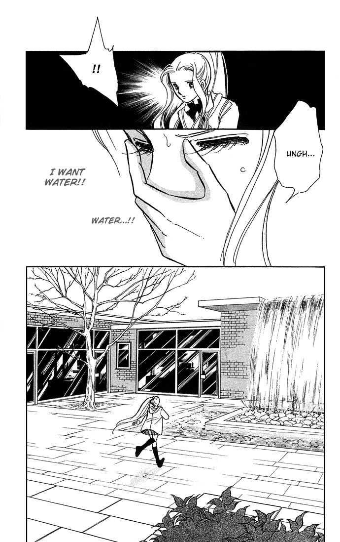 Mizu ni Sumu Hana Chapter 2 page 30 - Chapter 2