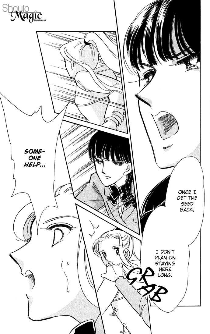 Mizu ni Sumu Hana Chapter 2 page 34 - Chapter 2