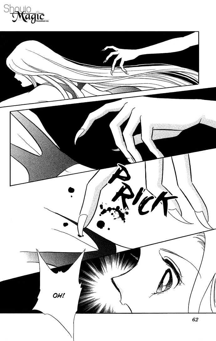 Mizu ni Sumu Hana Chapter 2 page 9 - Chapter 2
