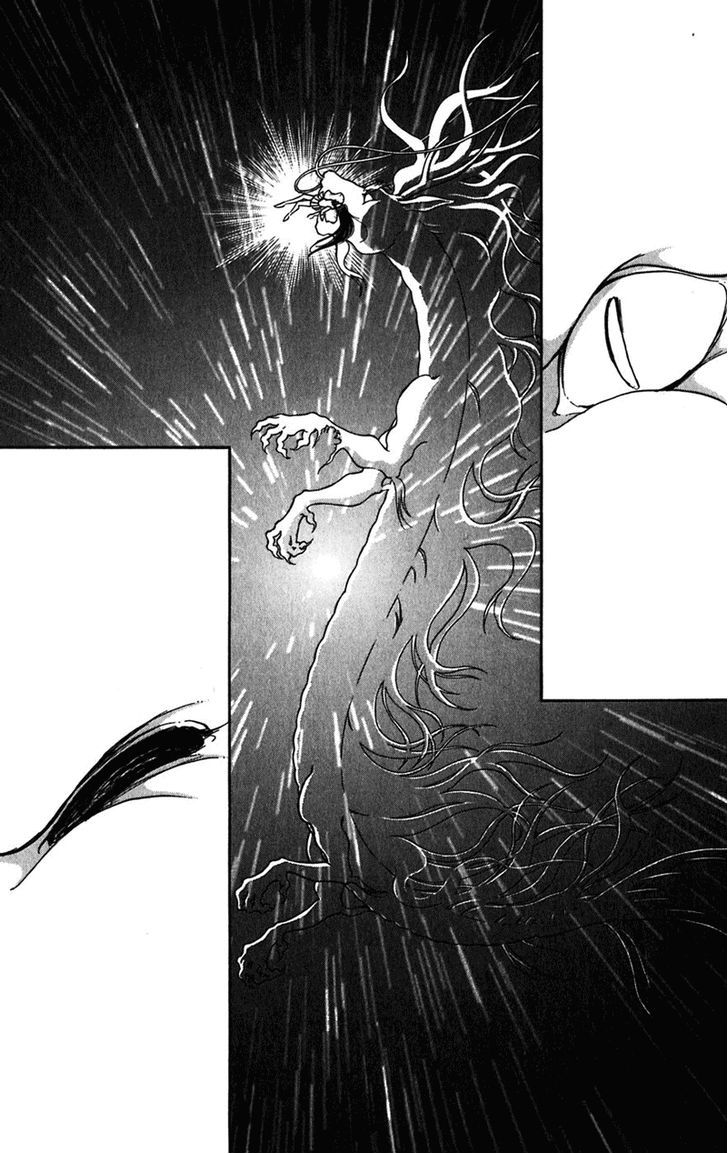 Mizu ni Sumu Hana Chapter 20 page 116 - Chapter 20 : Ending