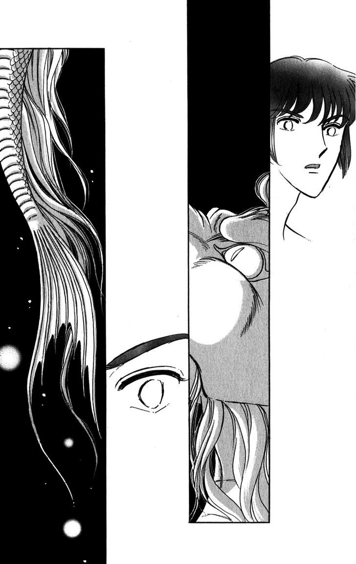 Mizu ni Sumu Hana Chapter 20 page 122 - Chapter 20 : Ending