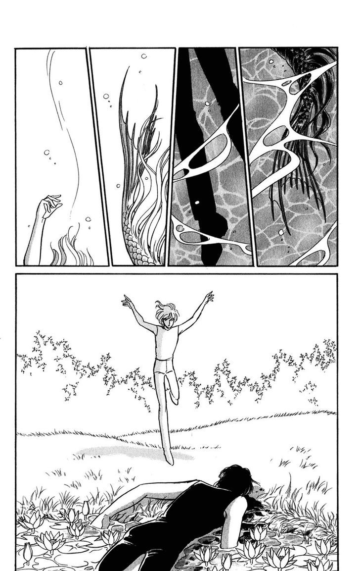 Mizu ni Sumu Hana Chapter 20 page 128 - Chapter 20 : Ending